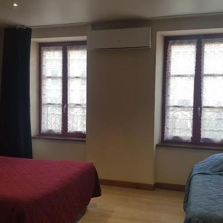 Hotel Le Bilboquet Le Puy-en-Velay Zewnętrze zdjęcie
