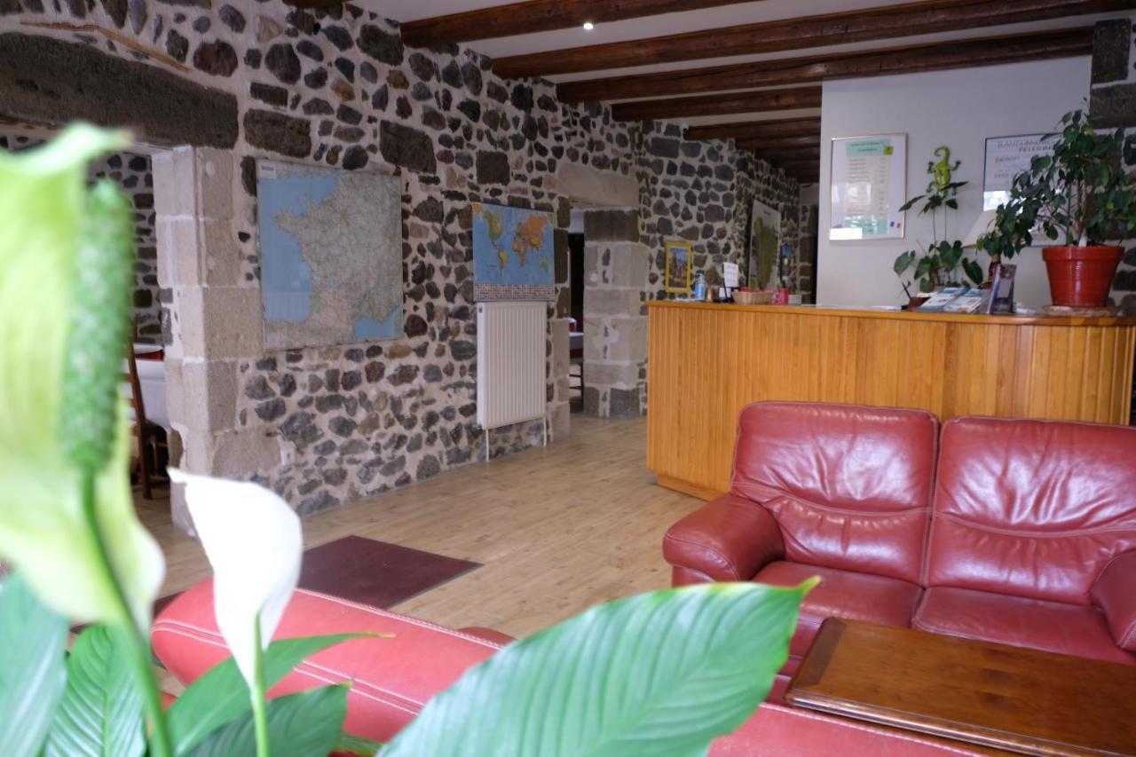 Hotel Le Bilboquet Le Puy-en-Velay Zewnętrze zdjęcie