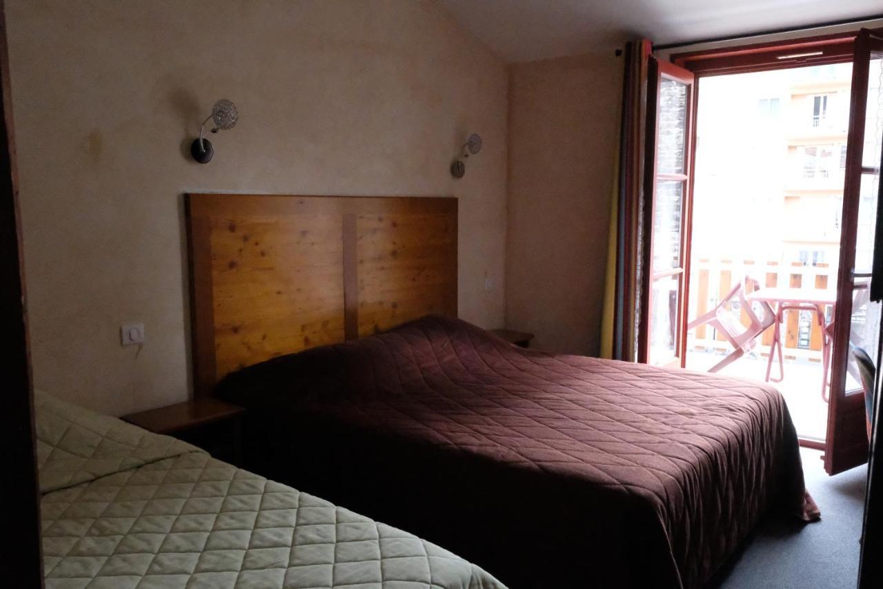 Hotel Le Bilboquet Le Puy-en-Velay Zewnętrze zdjęcie