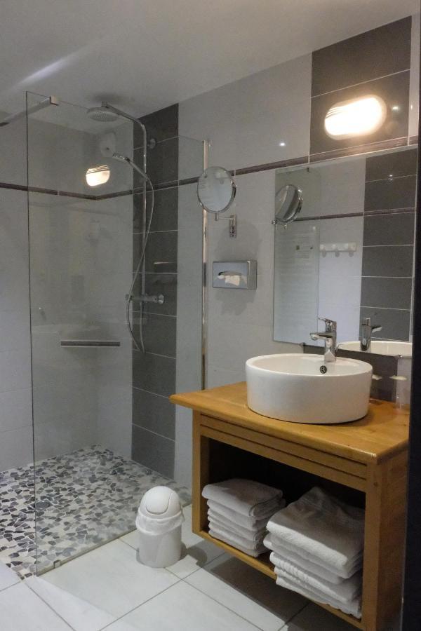 Hotel Le Bilboquet Le Puy-en-Velay Zewnętrze zdjęcie