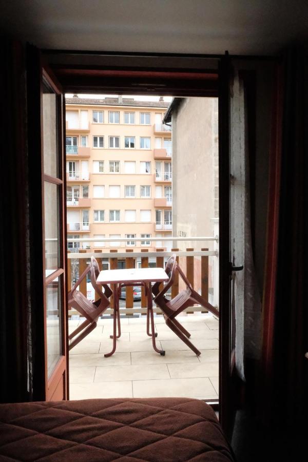 Hotel Le Bilboquet Le Puy-en-Velay Zewnętrze zdjęcie