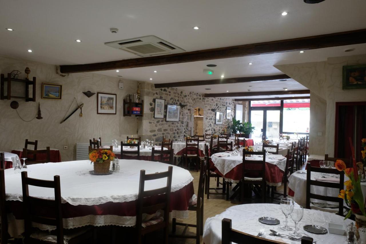 Hotel Le Bilboquet Le Puy-en-Velay Zewnętrze zdjęcie