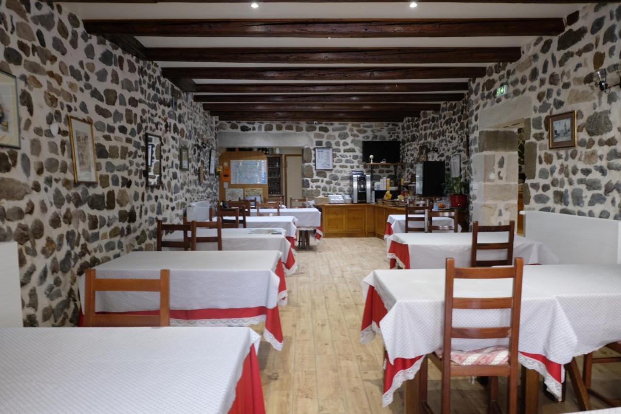 Hotel Le Bilboquet Le Puy-en-Velay Zewnętrze zdjęcie
