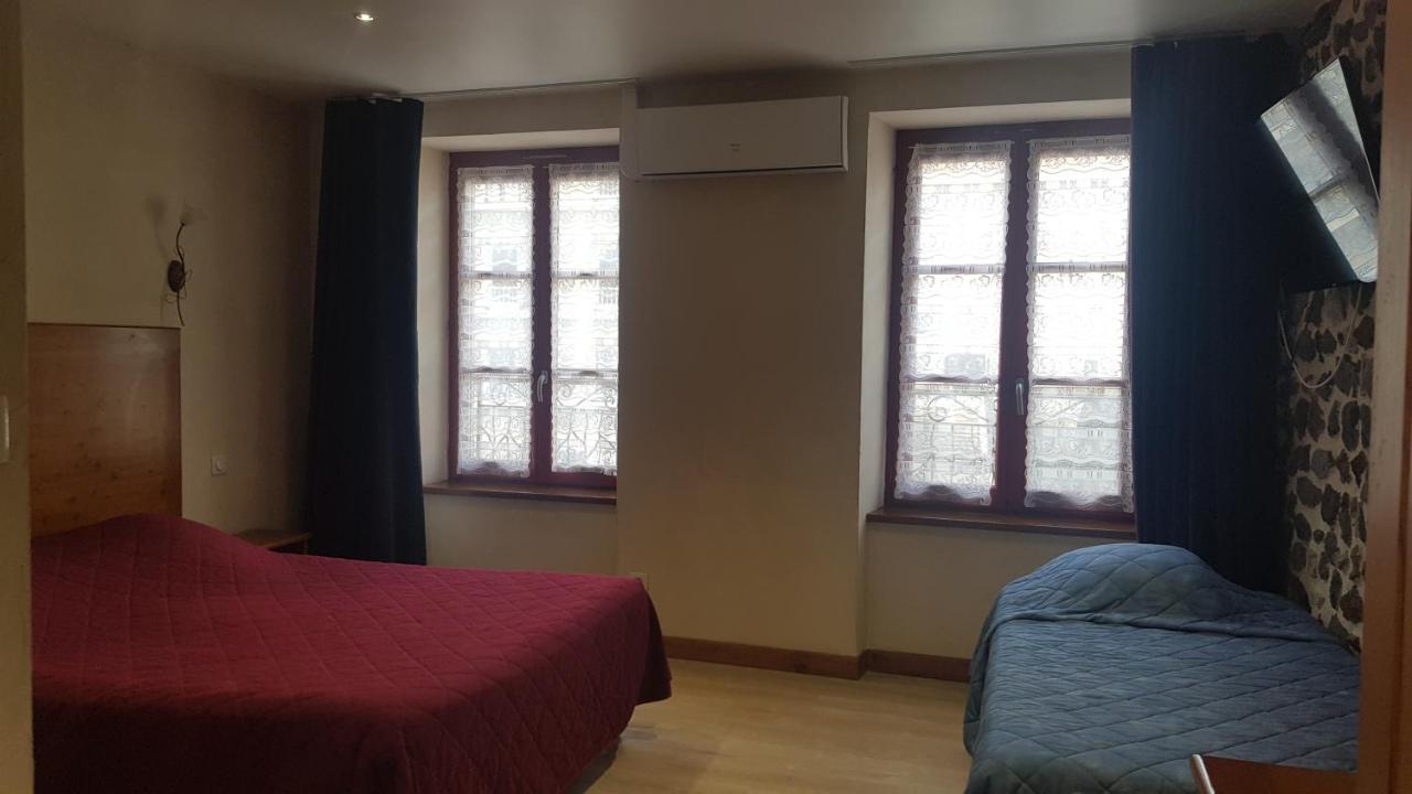 Hotel Le Bilboquet Le Puy-en-Velay Zewnętrze zdjęcie