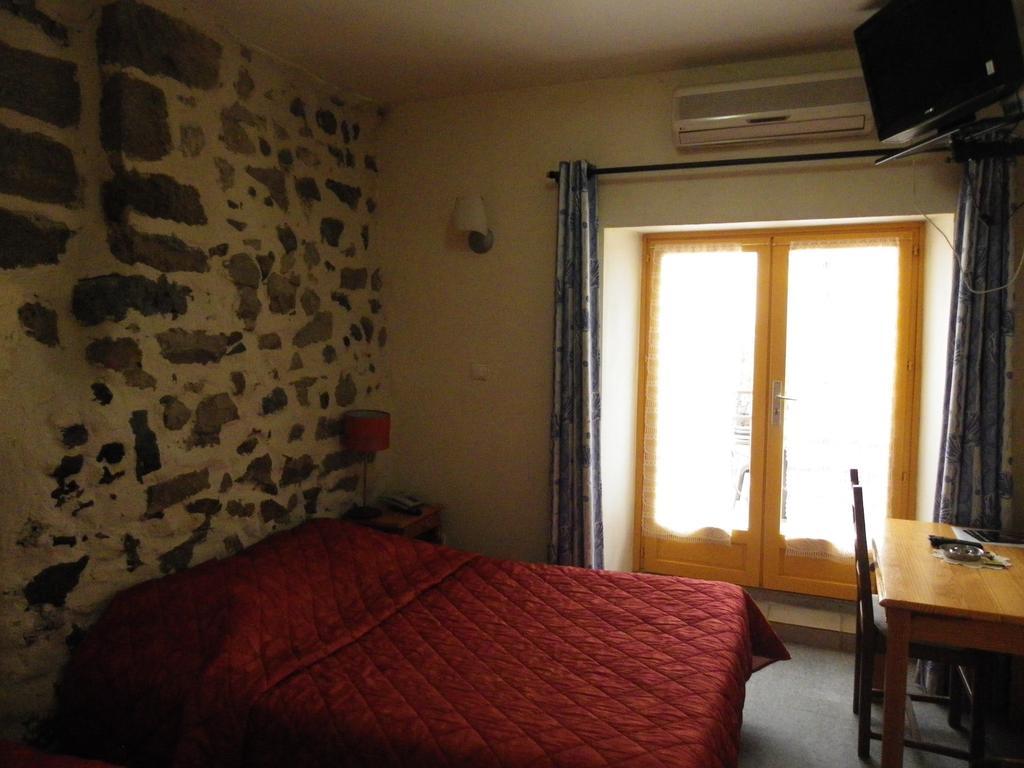 Hotel Le Bilboquet Le Puy-en-Velay Zewnętrze zdjęcie