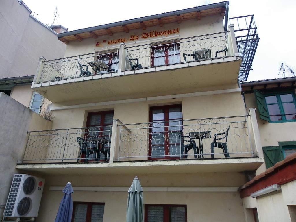Hotel Le Bilboquet Le Puy-en-Velay Zewnętrze zdjęcie