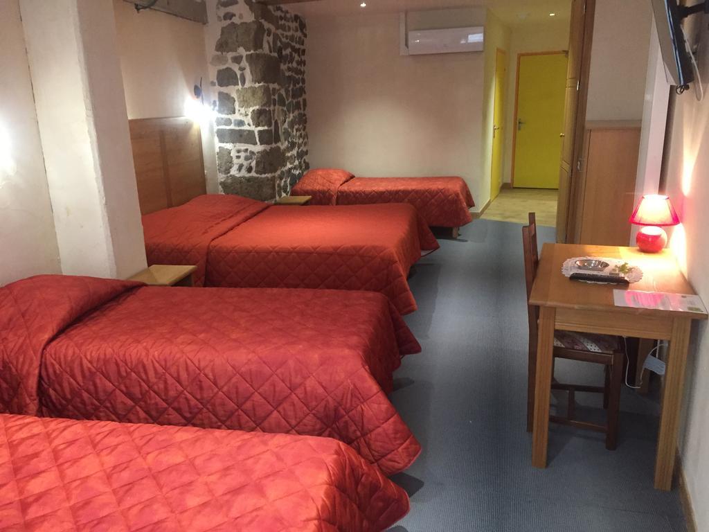 Hotel Le Bilboquet Le Puy-en-Velay Zewnętrze zdjęcie