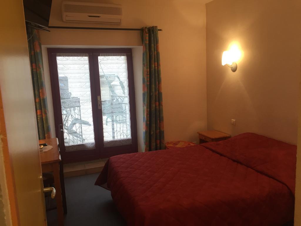Hotel Le Bilboquet Le Puy-en-Velay Zewnętrze zdjęcie