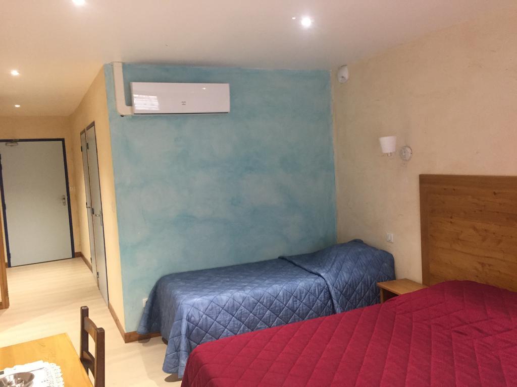 Hotel Le Bilboquet Le Puy-en-Velay Zewnętrze zdjęcie