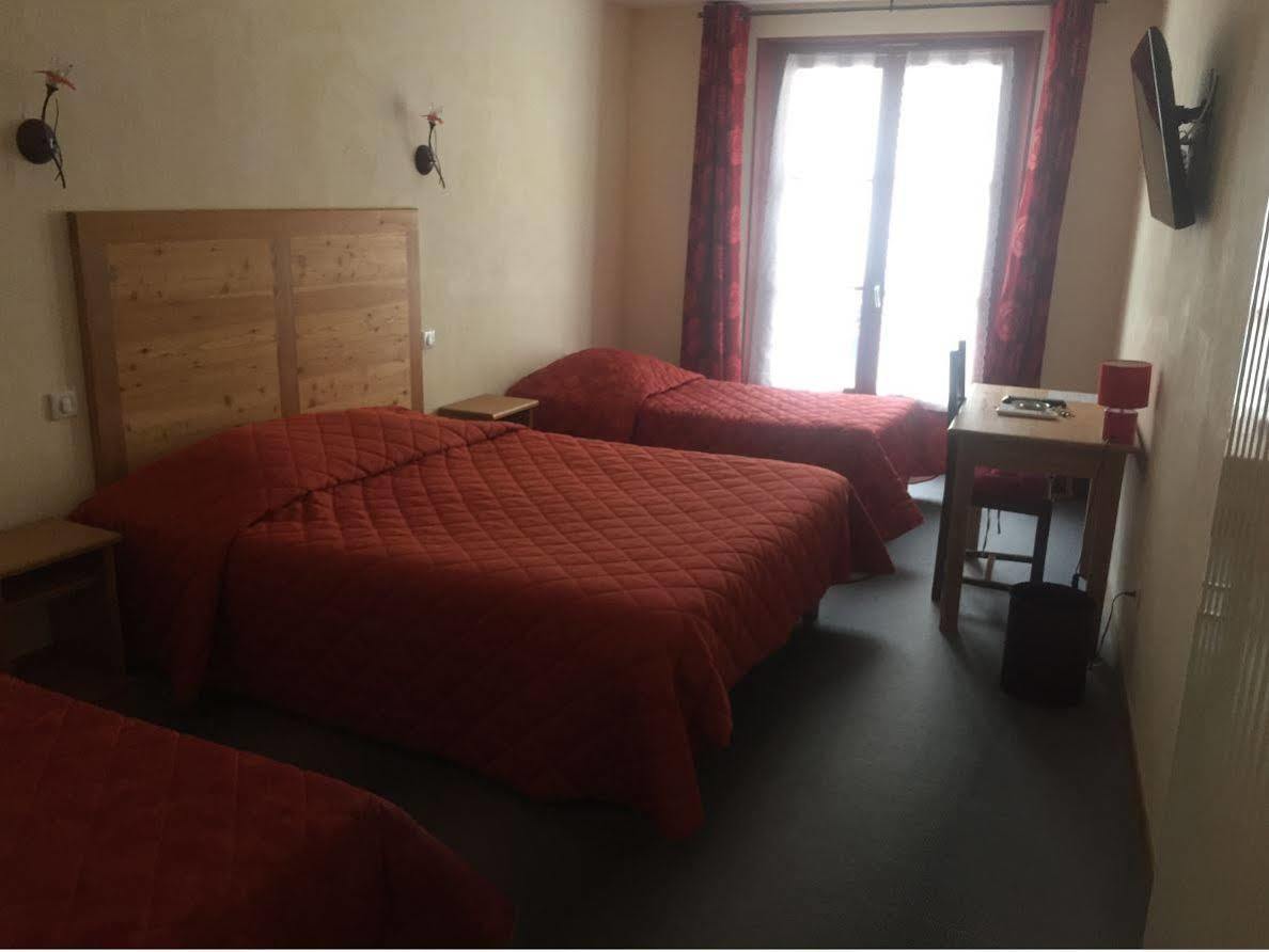 Hotel Le Bilboquet Le Puy-en-Velay Zewnętrze zdjęcie